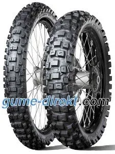 Dunlop Geomax MX 71 ( 110/90-19 TT 62M zadnje kolo, M/C, Variante A )