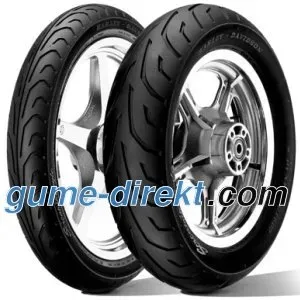 Dunlop GT 502 H/D ( 100/90-19 TL 57V M/C, sprednje kolo )