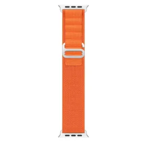 Dux Ducis Sport Buckle pašček za Apple Watch 38/40/41mm, orange