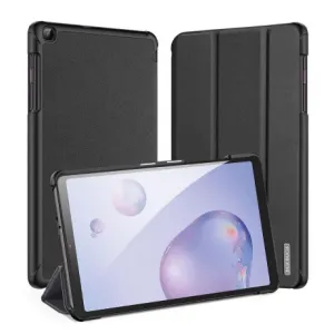 DUX DUCIS Domo torbica za tablice  Samsung Galaxy Tab A 8.4'' 2020, črna #137488