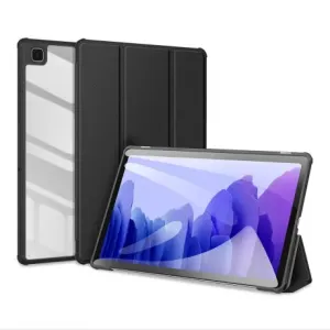 Dux Ducis Toby Series ovitek za Samsung Galaxy Tab A7 10.4'' 2020, črna #137205