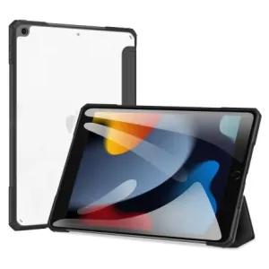 Dux Ducis Copa ovitek za iPad 10.2'' 2019 / 2020 / 2021 , črna