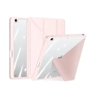 Dux Ducis Magi ovitek za iPad 10.2'' 2021/2020/2019, roza #136905