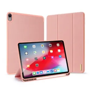 DUX DUCIS Domo ovitek za iPad Air 2020 / 2022, roza #137435