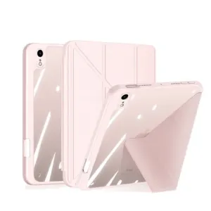 Dux Ducis Magi ovitek za iPad mini 2021, roza #136880