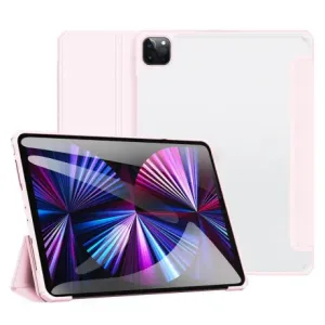 Dux Ducis Copa ovitek za iPad Pro 11'' 2018 / 2020 / 2021, roza #136929
