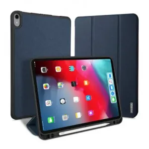 DUX DUCIS Domo ovitek za tablični računalnik iPad Pro 11'' 2018 / 2020 / 2021, modro