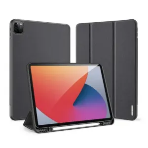 DUX DUCIS Domo ovitek za tablet iPad Pro 12.9'' 2021, črna #164524
