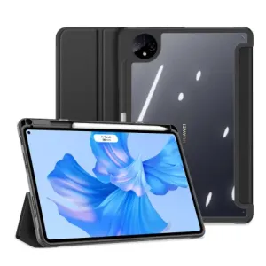 Dux Ducis Toby Series ovitek za Huawei MatePad Pro 11'' 2022, črna #136851