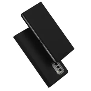 Dux Ducis Skin Pro knjižni ovitek za Nokia G22, črna