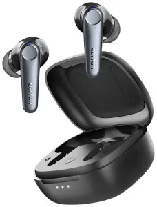 Slušalke Wireless earphones TWS EarFun Air Pro 3, ANC, black (6974173980183)