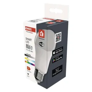 LED žarnice E27 EMOS-si.si