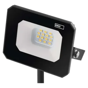 LED reflektor SIMPO 10 W nevtralna bela