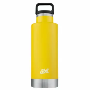 Izolacijska steklenica Esbit SCULPTOR 750ml Sunshine Yellow