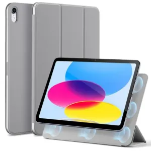 ESR Rebound Magnetic ovitek za iPad 10.9'' 2022, siva