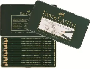 Castell 9000 Art Set (Faber Castell - Grafitni svinčniki)
