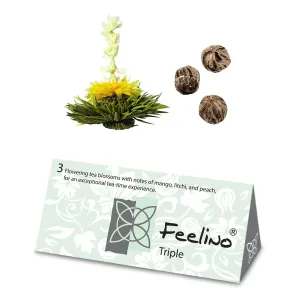 Feelino_Teaflower_white #5247