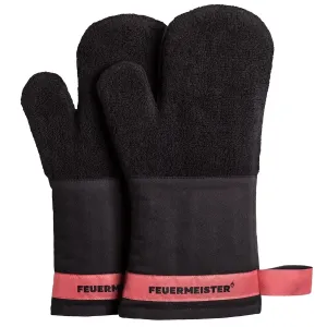 Kuhinja Feuermeister rokavice Premium (par)