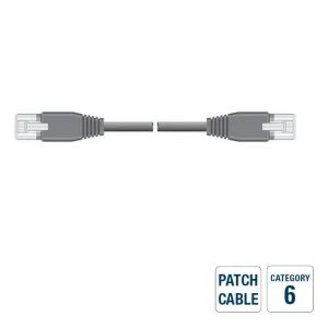 G&BL Omrežni kabel Cat6 10m