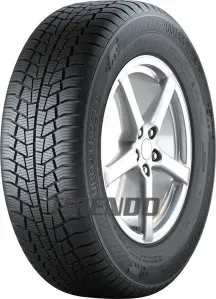 Gislaved Euro*Frost 6 ( 155/65 R14 75T EVc )