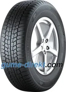 Gislaved Euro*Frost 6 ( 165/70 R14 81T EVc )