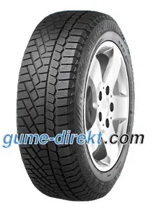 Gislaved Soft*Frost 200 ( 195/55 R16 91T XL, Nordic compound )