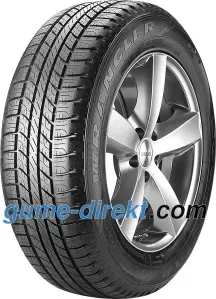 Goodyear Wrangler HP All Weather ( 245/70 R16 107H ) #128948