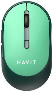 Miška Havit MS78GT -G wireless mouse (green)