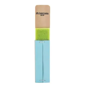 Blok brusnega papirja za svinčnike (brusilnik za svinčnike)