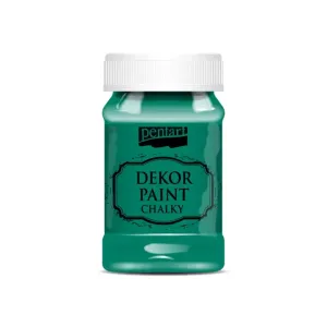 Dekorativna kredna barva Chalky Pentart - 230 ml / različni odtenki ()
