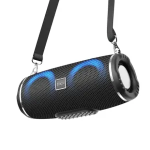Hoco HC12 bluetooth brezžični zvočnik, črna
