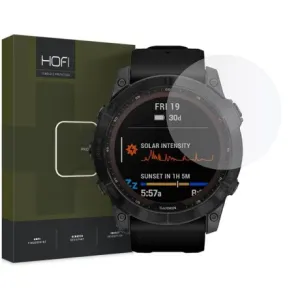 HOFI Glass Pro Watch zaščitno steklo za Garmin Fenix 6X / 6X Pro