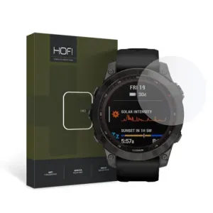 HOFI Glass Pro Watch zaščitno steklo za Garmin Fenix 7X