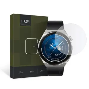 HOFI Glass Pro Watch zaščitno steklo za Huawei Watch GT 3 Pro 46mm