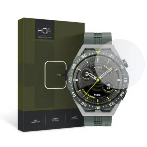 HOFI Glass Pro Watch zaščitno steklo za Huawei Watch GT 3 SE