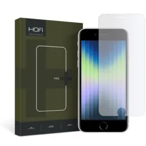 HOFI Glass Pro zaščitno steklo za iPhone 7 / 8 / SE 2020 / 2022 #165241