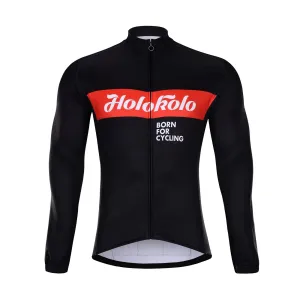 Kolesarski dresi HOLOKOLO