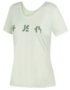 Ženske funkcionalne reverzibilna srajca Husky Odmrznitev L St.zelena