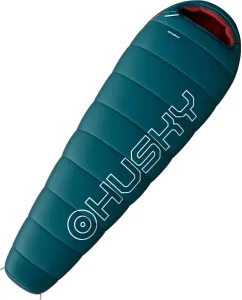 Na prostem spalna vreča Husky Ruby -14°C modra
