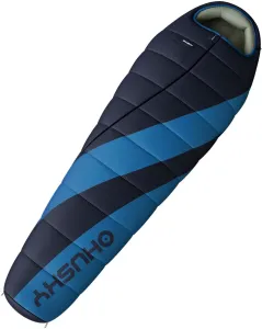 spalna vreča Husky Extreme Ember -15°C blue