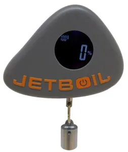 digitalni teže na kartuša Jetboil JetGauge