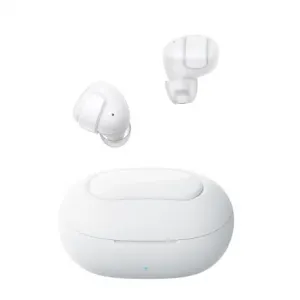 Joyroom JR-TL10 TWS brezžične slušalke, belo #140788
