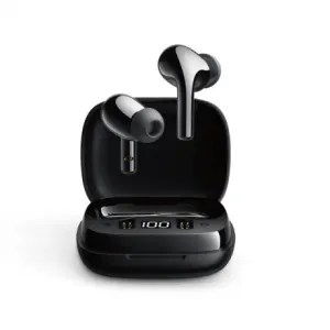 Joyroom JR-TL6 TWS Bluetooth slušalke, črna #140748