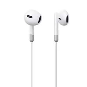 Joyroom JR-EW01 slušalke, belo