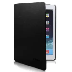 KAKU Plain ovitek za iPad 7 / iPad 10.2'', črna #140941