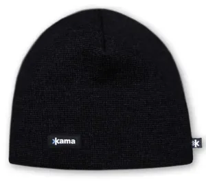 klobuk Kama A02 110 črna