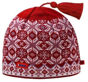 klobuk Kama A57 104 XL rdeča #127924