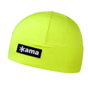 klobuk Kama A87 102 oranžna