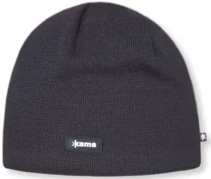 klobuk Kama AW19 110 črna #127899