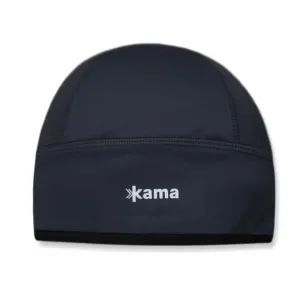 klobuk Kama AW38 110 črna